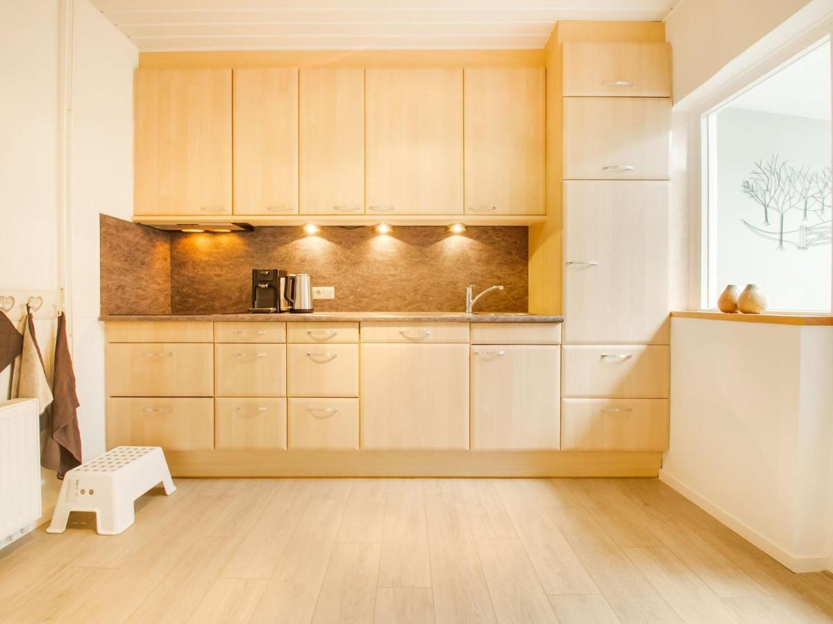 Rustic Holiday Home In Kilder With Garden Eksteriør bilde