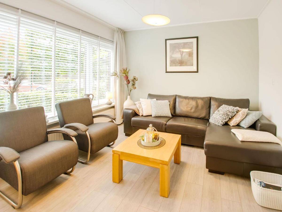 Rustic Holiday Home In Kilder With Garden Eksteriør bilde