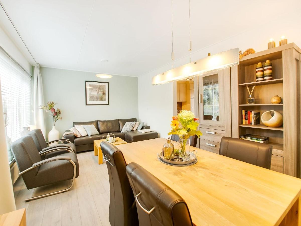 Rustic Holiday Home In Kilder With Garden Eksteriør bilde
