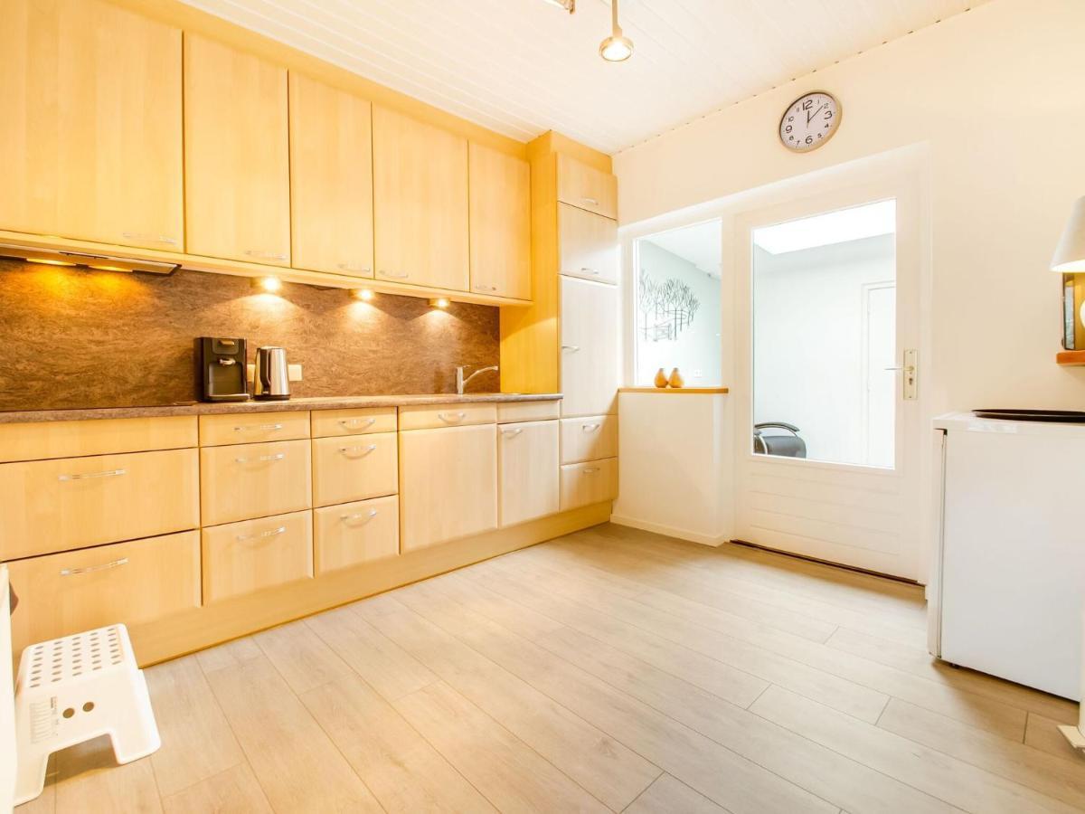 Rustic Holiday Home In Kilder With Garden Eksteriør bilde