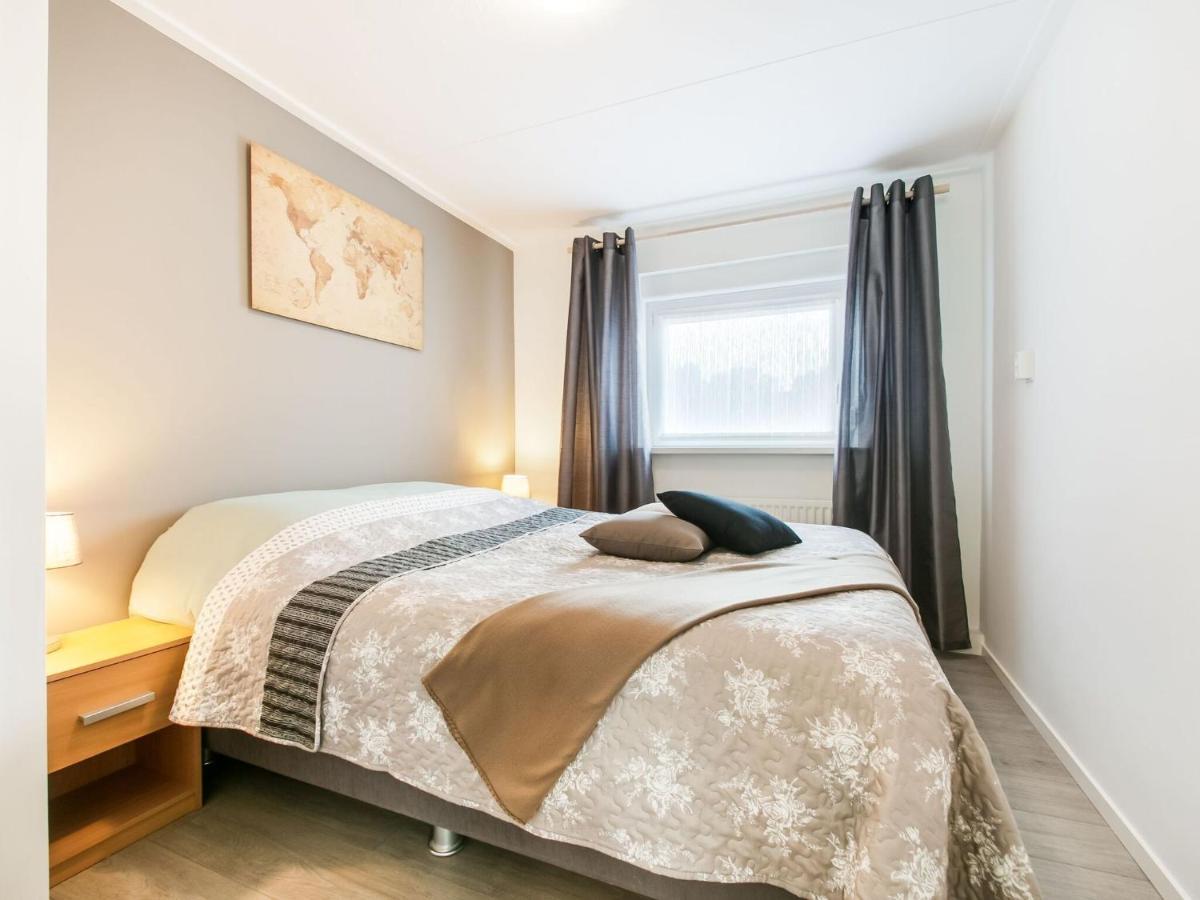 Rustic Holiday Home In Kilder With Garden Eksteriør bilde
