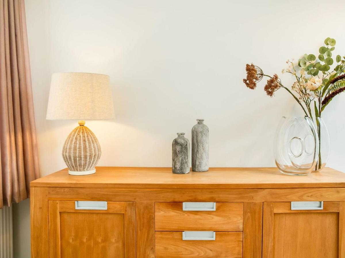 Rustic Holiday Home In Kilder With Garden Eksteriør bilde