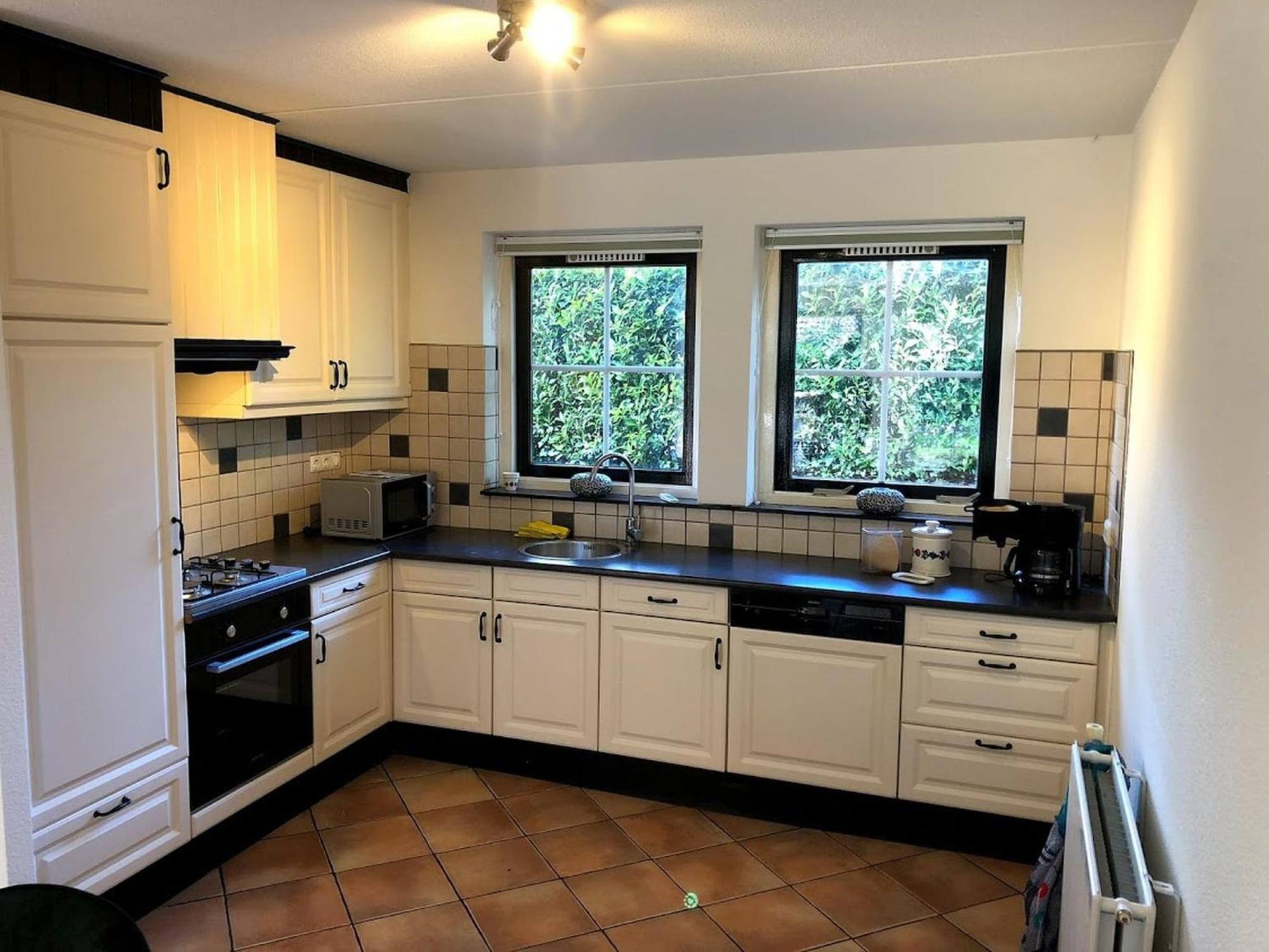 Rustic Holiday Home In Kilder With Garden Eksteriør bilde